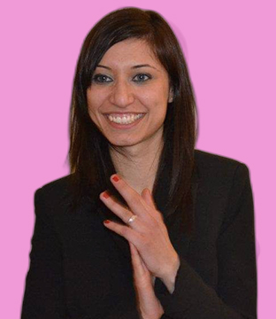 Oriana Bellini